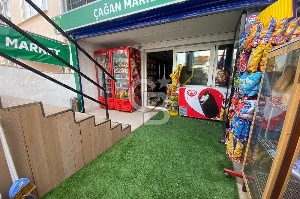 Güzelbahçe Devren Kiralık Sayısal İddaa Tekel 