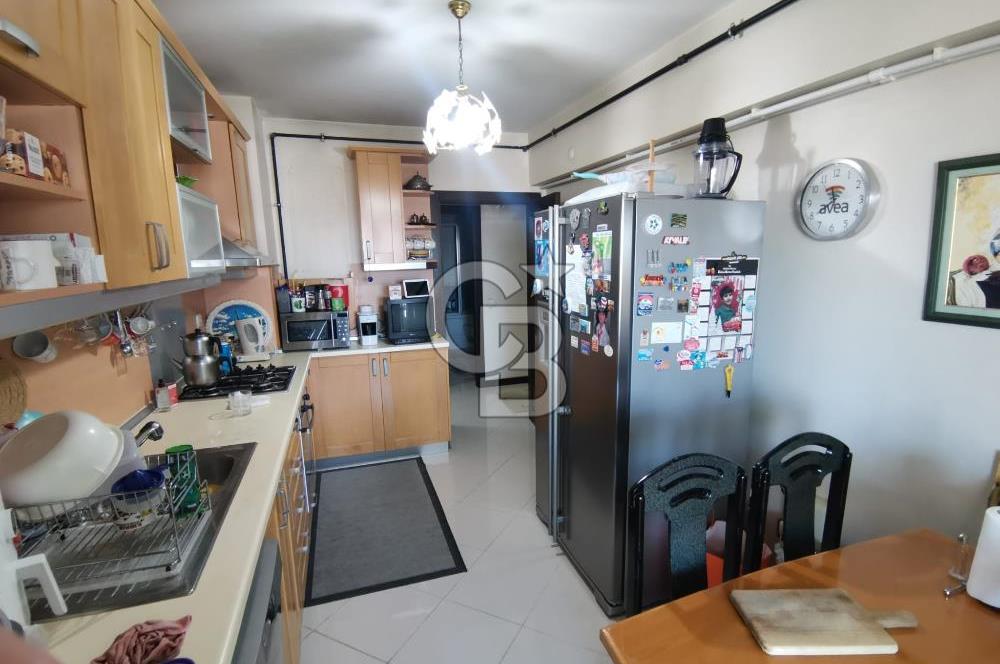 ÇANKAYA ÜMİTKÖY MUTLUKENT MAH. ŞEHİR MANZARALI SATILIK 4+1 DAİRE