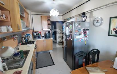 ÇANKAYA ÜMİTKÖY MUTLUKENT MAH. ŞEHİR MANZARALI SATILIK 4+1 DAİRE