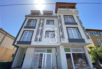 KOCAELİ KARTEPE'DE CADDE ÜZERİ KİRALIK DUBLEKS DAİRE CB TOWER