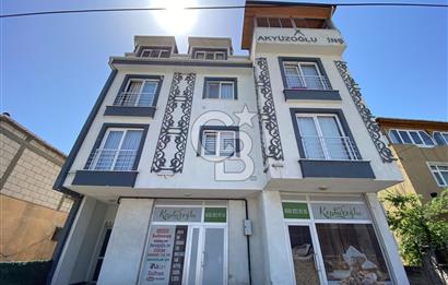 KOCAELİ KARTEPE'DE CADDE ÜZERİ KİRALIK DUBLEKS DAİRE CB TOWER
