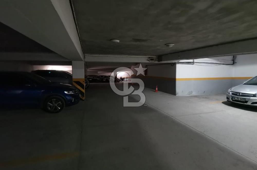 ÇANKAYA ÜMİTKÖY MUTLUKENT MAH. ŞEHİR MANZARALI SATILIK 4+1 DAİRE