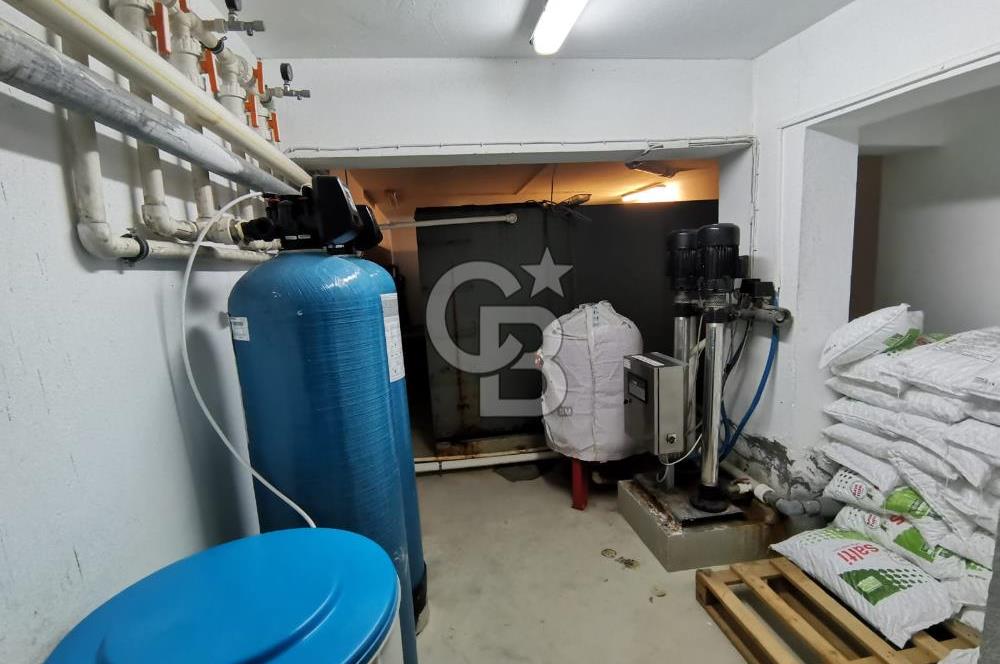 ÇANKAYA ÜMİTKÖY MUTLUKENT MAH. ŞEHİR MANZARALI SATILIK 4+1 DAİRE