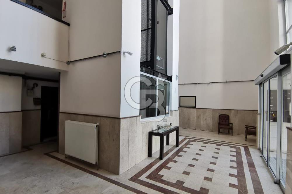 ÇANKAYA ÜMİTKÖY MUTLUKENT MAH. ŞEHİR MANZARALI SATILIK 4+1 DAİRE