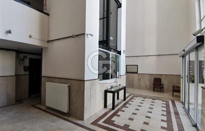 ÇANKAYA ÜMİTKÖY MUTLUKENT MAH. ŞEHİR MANZARALI SATILIK 4+1 DAİRE