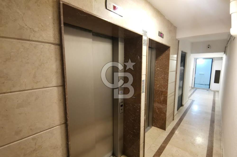 ÇANKAYA ÜMİTKÖY MUTLUKENT MAH. ŞEHİR MANZARALI SATILIK 4+1 DAİRE