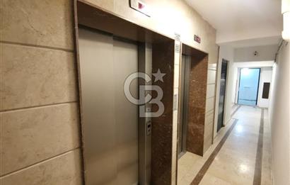ÇANKAYA ÜMİTKÖY MUTLUKENT MAH. ŞEHİR MANZARALI SATILIK 4+1 DAİRE