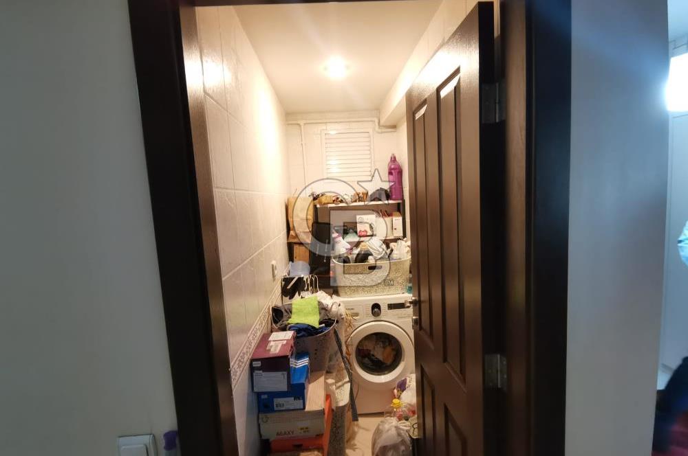 ÇANKAYA ÜMİTKÖY MUTLUKENT MAH. ŞEHİR MANZARALI SATILIK 4+1 DAİRE