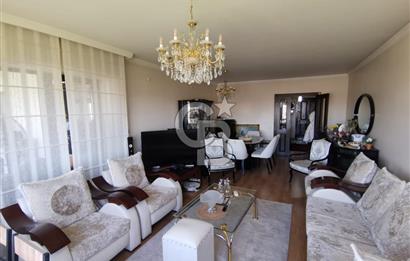 ÇANKAYA ÜMİTKÖY MUTLUKENT MAH. ŞEHİR MANZARALI SATILIK 4+1 DAİRE
