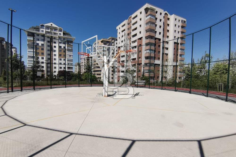 ÇANKAYA ÜMİTKÖY MUTLUKENT MAH. ŞEHİR MANZARALI SATILIK 4+1 DAİRE