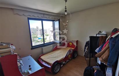 ÇANKAYA ÜMİTKÖY MUTLUKENT MAH. ŞEHİR MANZARALI SATILIK 4+1 DAİRE