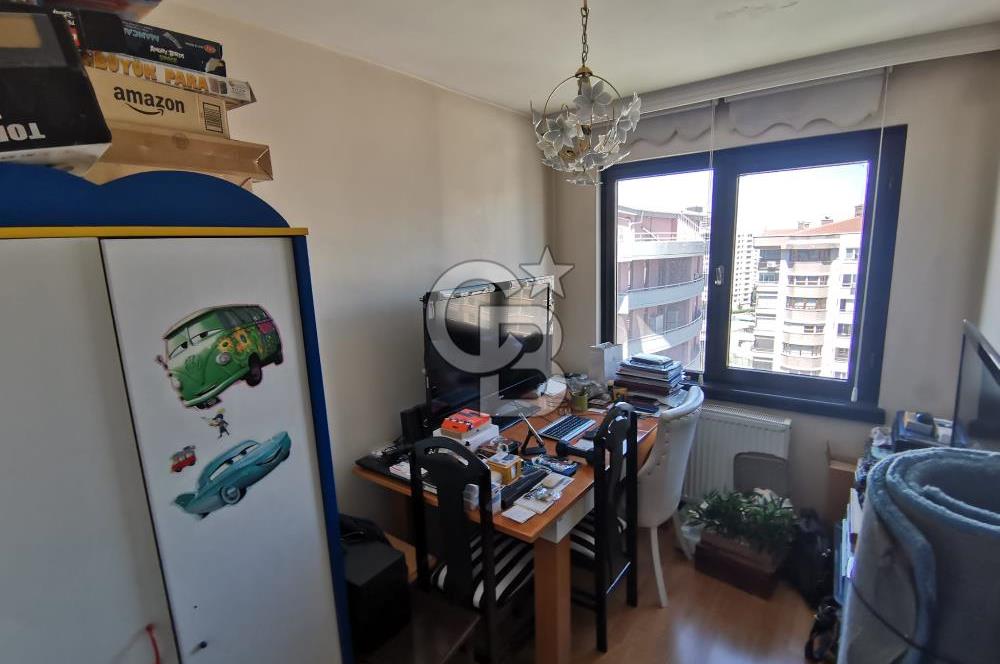 ÇANKAYA ÜMİTKÖY MUTLUKENT MAH. ŞEHİR MANZARALI SATILIK 4+1 DAİRE