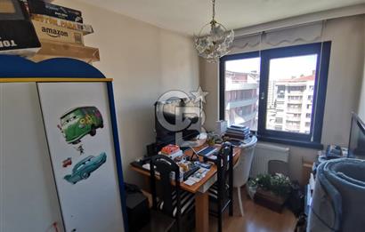 ÇANKAYA ÜMİTKÖY MUTLUKENT MAH. ŞEHİR MANZARALI SATILIK 4+1 DAİRE