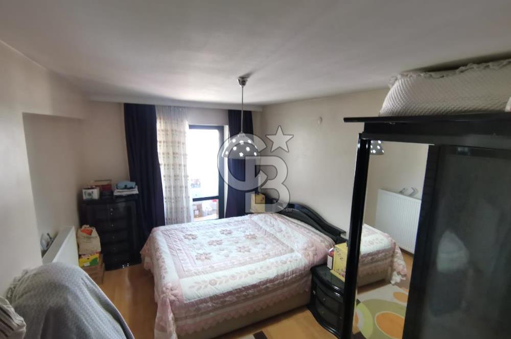 ÇANKAYA ÜMİTKÖY MUTLUKENT MAH. ŞEHİR MANZARALI SATILIK 4+1 DAİRE