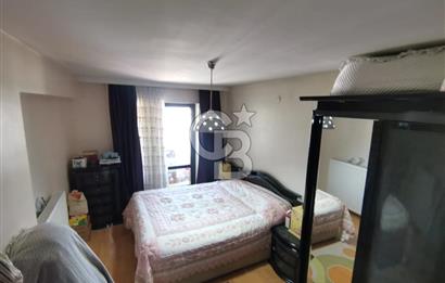 ÇANKAYA ÜMİTKÖY MUTLUKENT MAH. ŞEHİR MANZARALI SATILIK 4+1 DAİRE