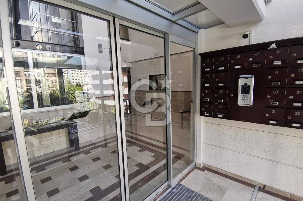 ÇANKAYA ÜMİTKÖY MUTLUKENT MAH. ŞEHİR MANZARALI SATILIK 4+1 DAİRE