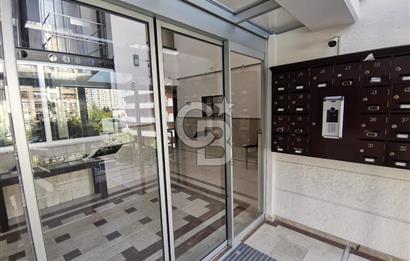 ÇANKAYA ÜMİTKÖY MUTLUKENT MAH. ŞEHİR MANZARALI SATILIK 4+1 DAİRE
