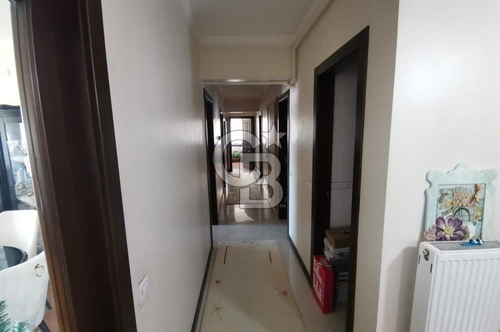 ÇANKAYA ÜMİTKÖY MUTLUKENT MAH. ŞEHİR MANZARALI SATILIK 4+1 DAİRE