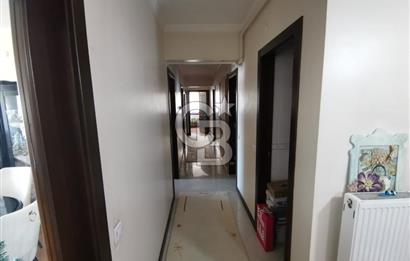 ÇANKAYA ÜMİTKÖY MUTLUKENT MAH. ŞEHİR MANZARALI SATILIK 4+1 DAİRE