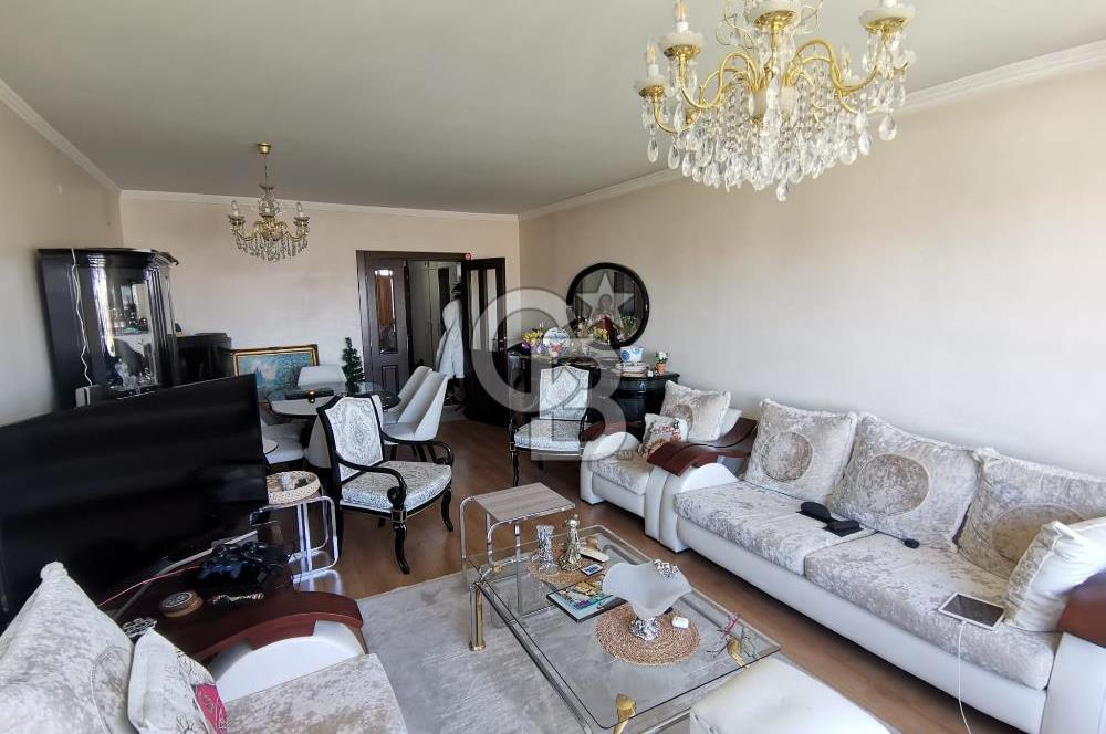 ÇANKAYA ÜMİTKÖY MUTLUKENT MAH. ŞEHİR MANZARALI SATILIK 4+1 DAİRE