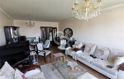 ÇANKAYA ÜMİTKÖY MUTLUKENT MAH. ŞEHİR MANZARALI SATILIK 4+1 DAİRE