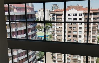 ÇANKAYA ÜMİTKÖY MUTLUKENT MAH. ŞEHİR MANZARALI SATILIK 4+1 DAİRE
