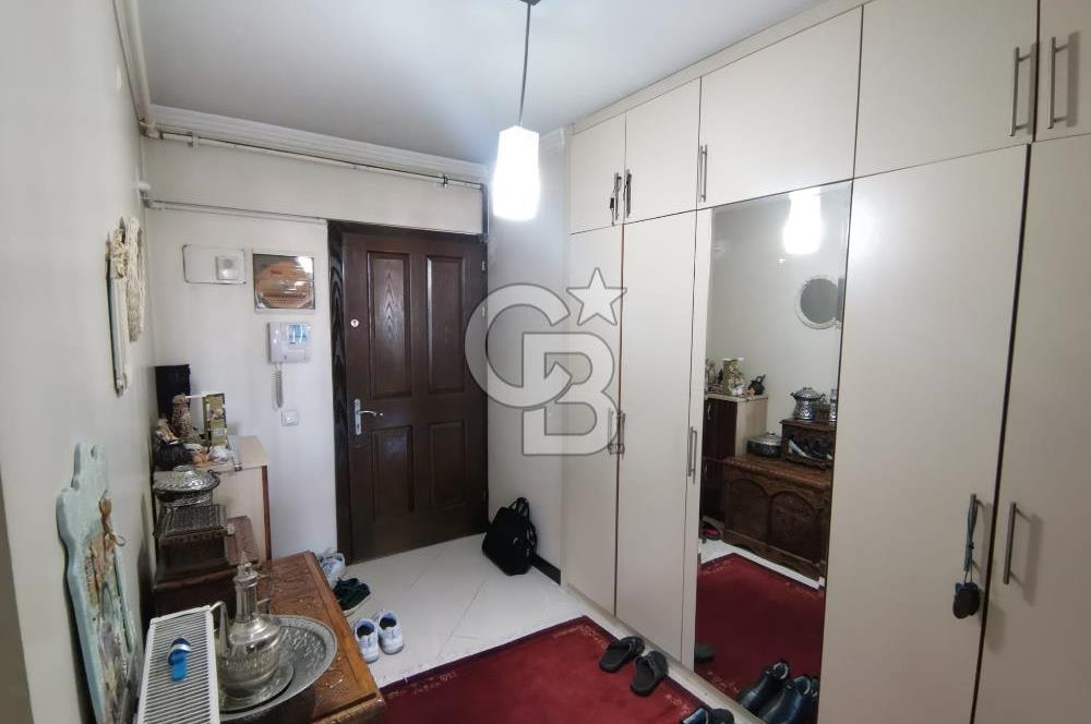 ÇANKAYA ÜMİTKÖY MUTLUKENT MAH. ŞEHİR MANZARALI SATILIK 4+1 DAİRE