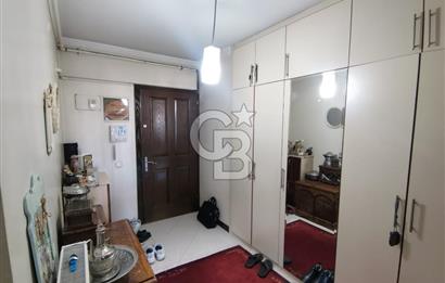 ÇANKAYA ÜMİTKÖY MUTLUKENT MAH. ŞEHİR MANZARALI SATILIK 4+1 DAİRE