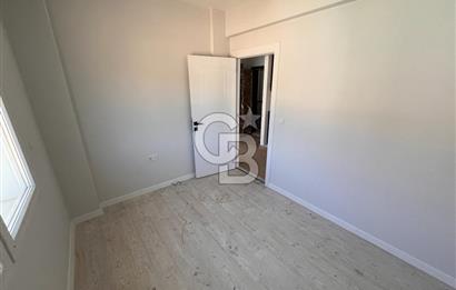 YENİFOÇA OLİVEPARK EVLERİ'NDE HAVUZLU SİTEDE 2+1 SATILIK DAİRE