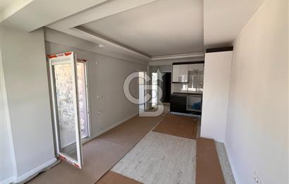 YENİFOÇA OLİVEPARK EVLERİ'NDE HAVUZLU SİTEDE 2+1 SATILIK DAİRE