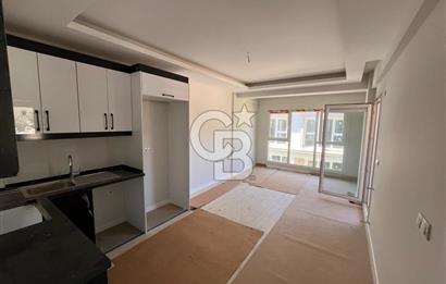 YENİFOÇA OLİVEPARK EVLERİ'NDE HAVUZLU SİTEDE 2+1 SATILIK DAİRE