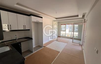 YENİFOÇA OLİVEPARK EVLERİ'NDE HAVUZLU SİTEDE 2+1 SATILIK DAİRE