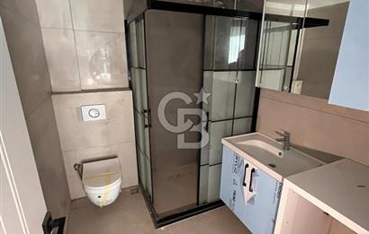 YENİFOÇA OLİVEPARK EVLERİ'NDE HAVUZLU SİTEDE 2+1 SATILIK DAİRE