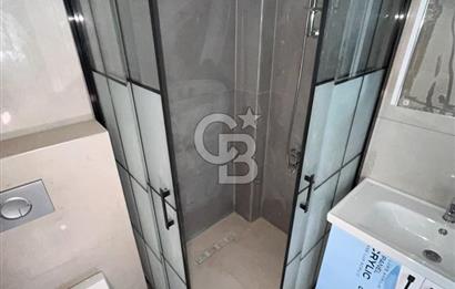 YENİFOÇA OLİVEPARK EVLERİ'NDE HAVUZLU SİTEDE 2+1 SATILIK DAİRE