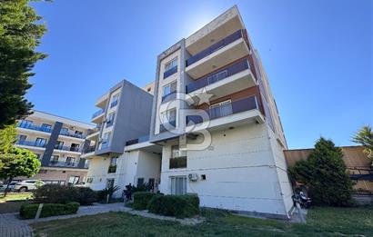 Seyrek Country Plus Sitesi ara kat , 1+0 eşyalı daire