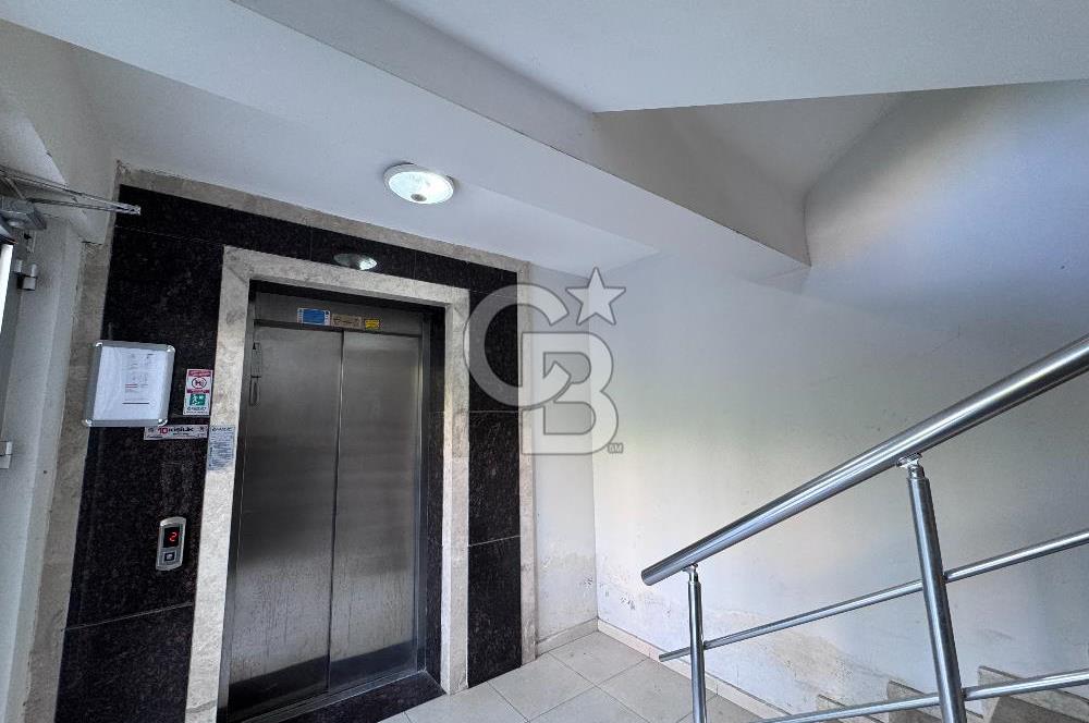Seyrek Country Plus Sitesi ara kat , 1+0 eşyalı daire