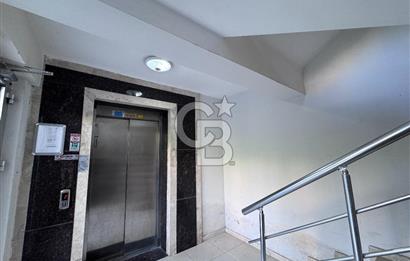Seyrek Country Plus Sitesi ara kat , 1+0 eşyalı daire