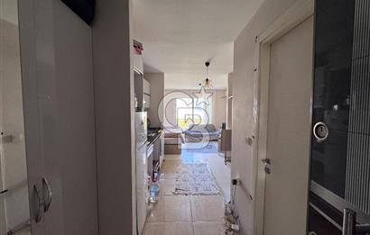 Seyrek Country Plus Sitesi ara kat , 1+0 eşyalı daire