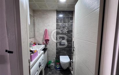 Seyrek Country Plus Sitesi ara kat , 1+0 eşyalı daire