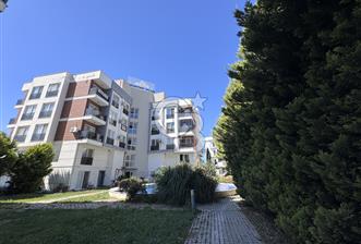 Seyrek Country Plus Sitesi ara kat , 1+0 eşyalı daire