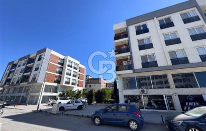 Seyrek Country Plus Sitesi ara kat , 1+0 eşyalı daire