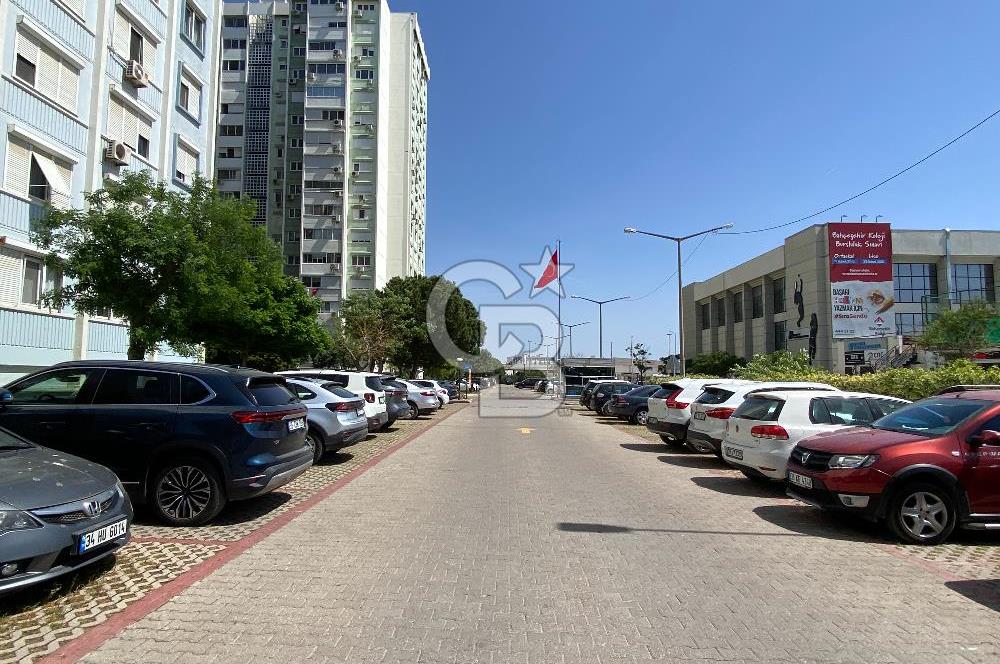 Mavişehir Selçuk 4 Blokları 4+1 Deniz Manzaralı Satılık Daire
