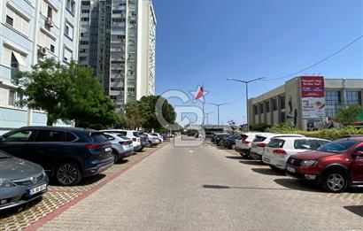 Mavişehir Selçuk 4 Blokları 4+1 Deniz Manzaralı Satılık Daire