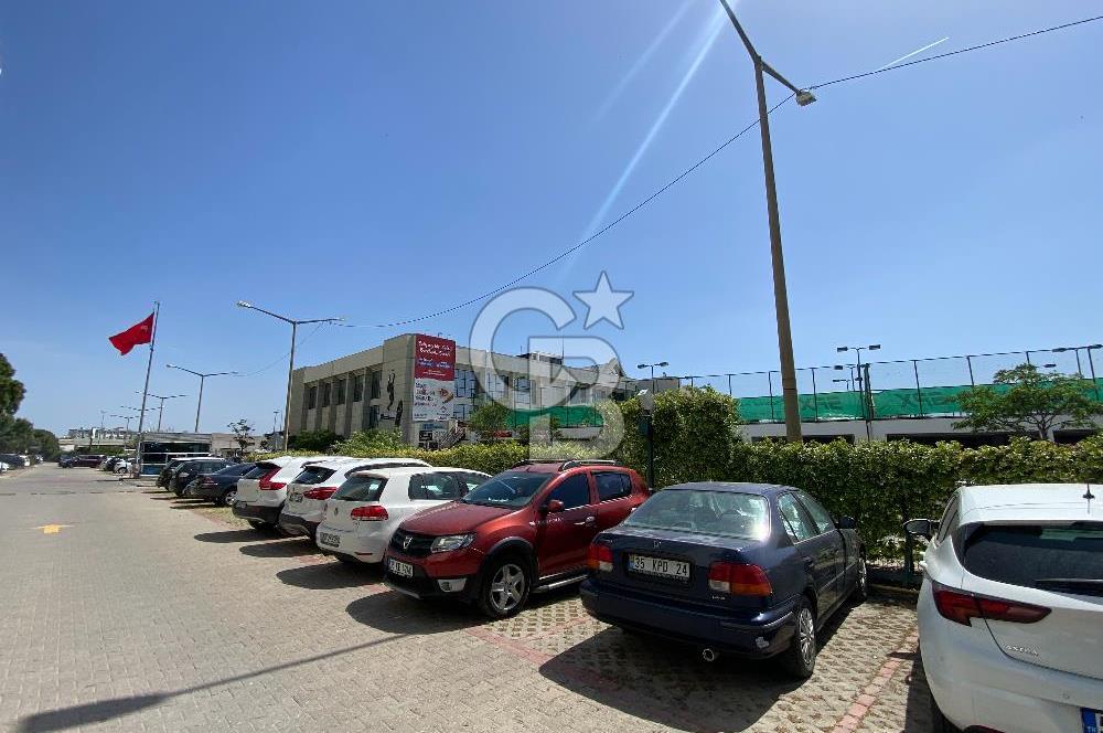 Mavişehir Selçuk 4 Blokları 4+1 Deniz Manzaralı Satılık Daire