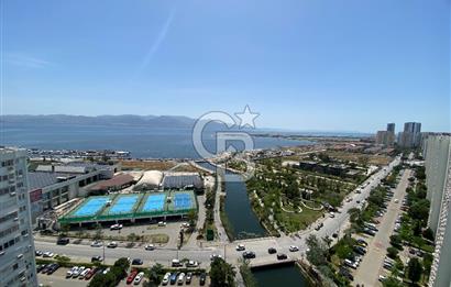 Mavişehir Selçuk 4 Blokları 4+1 Deniz Manzaralı Satılık Daire