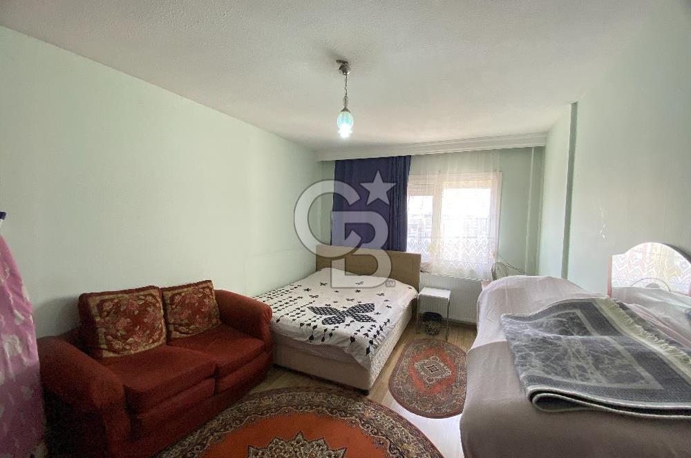 Mavişehir Selçuk 4 Blokları 4+1 Deniz Manzaralı Satılık Daire