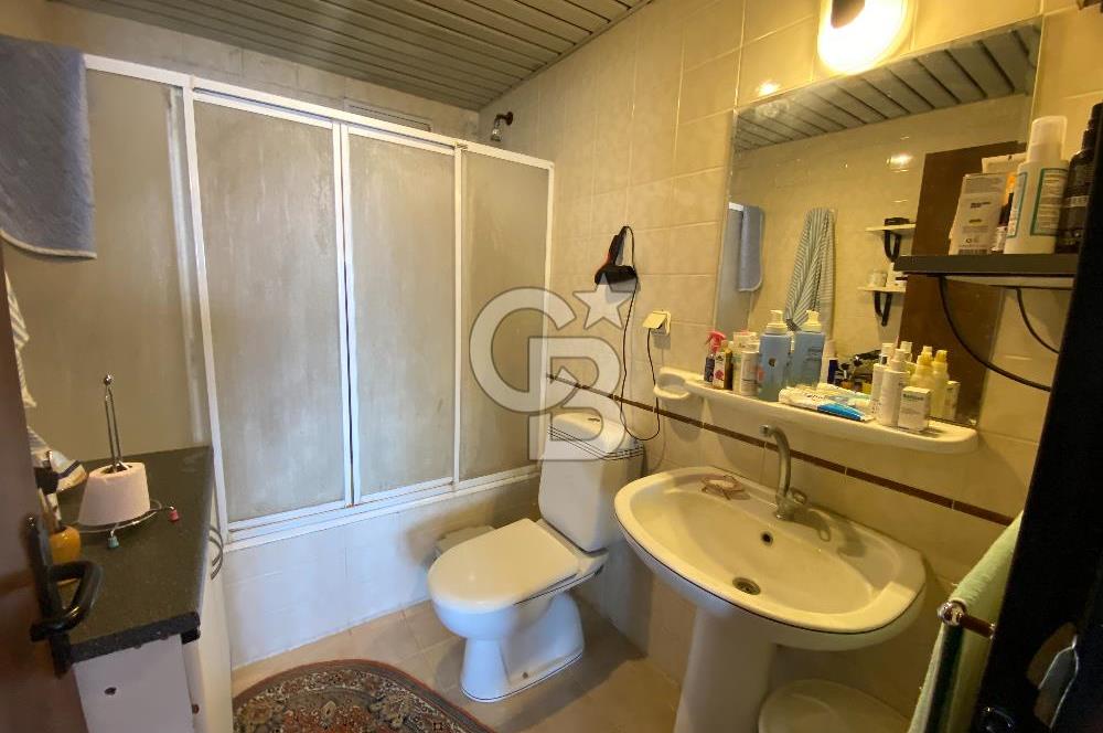 Mavişehir Selçuk 4 Blokları 4+1 Deniz Manzaralı Satılık Daire