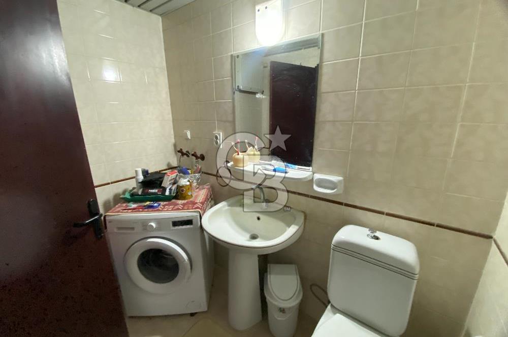 Mavişehir Selçuk 4 Blokları 4+1 Deniz Manzaralı Satılık Daire
