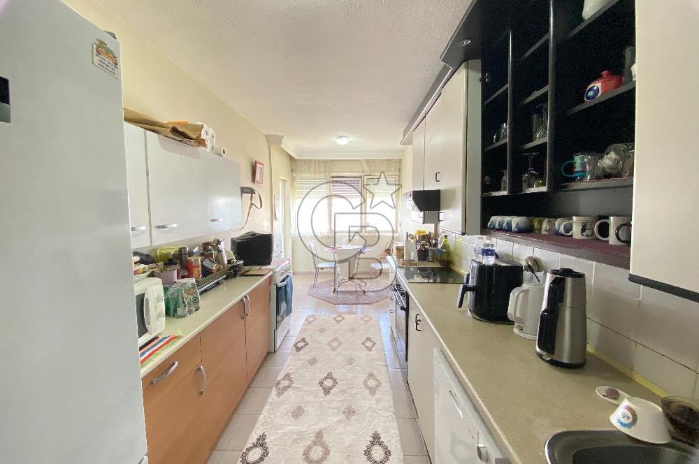 Mavişehir Selçuk 4 Blokları 4+1 Deniz Manzaralı Satılık Daire