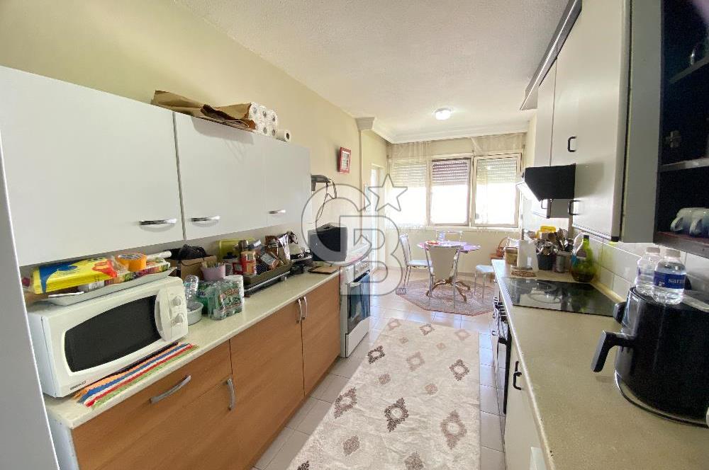 Mavişehir Selçuk 4 Blokları 4+1 Deniz Manzaralı Satılık Daire
